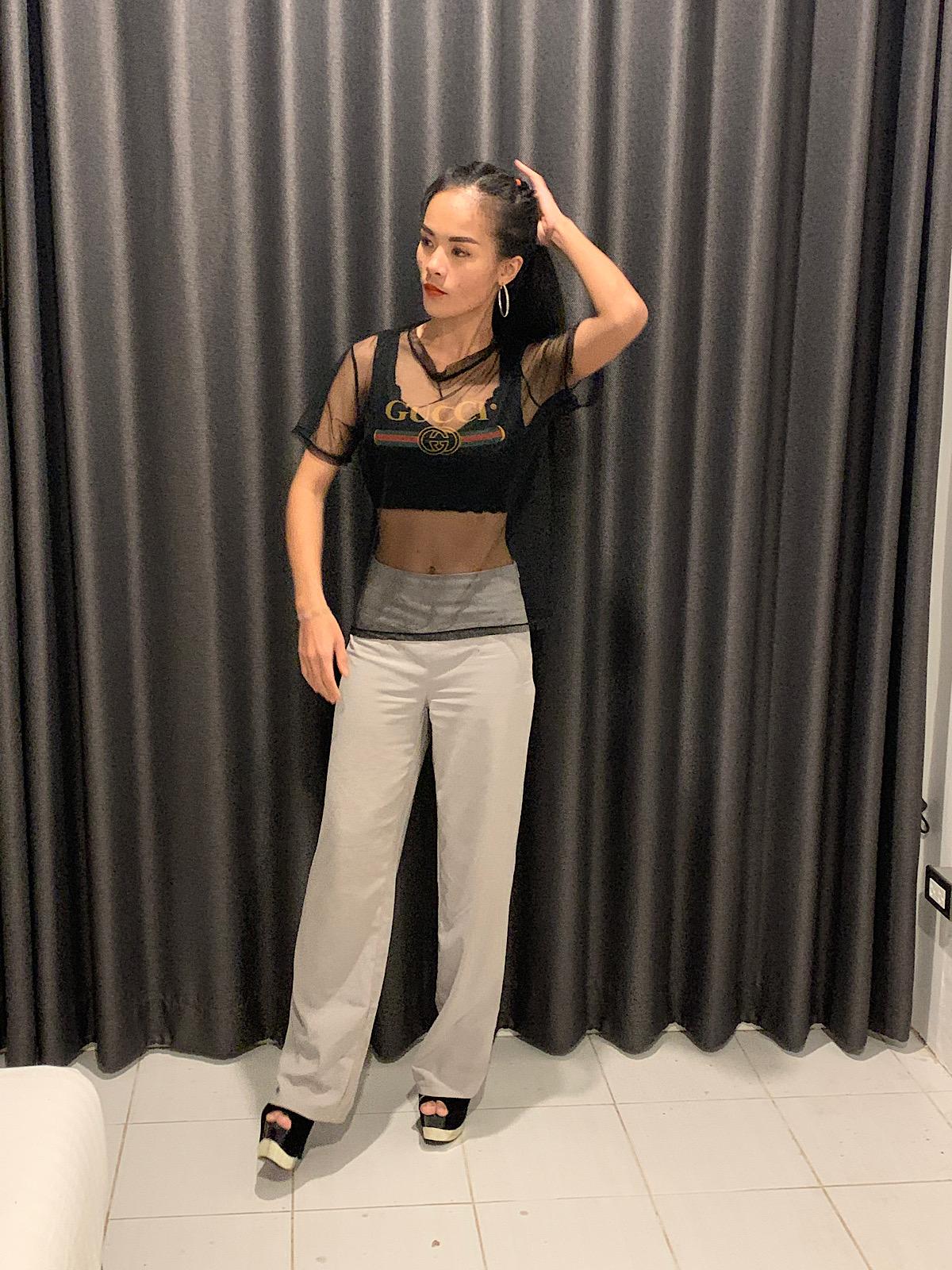 Aom Da Body photo from April 30, 2021