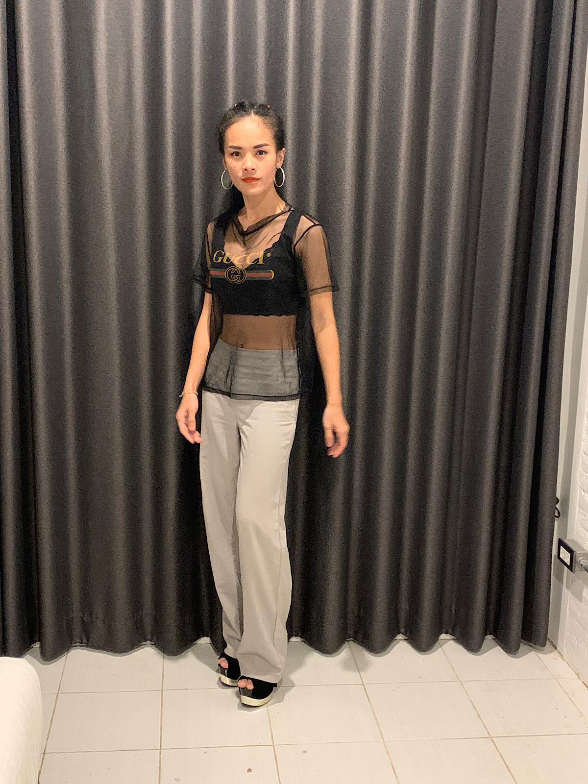 Aom Da Body photo from April 30, 2021