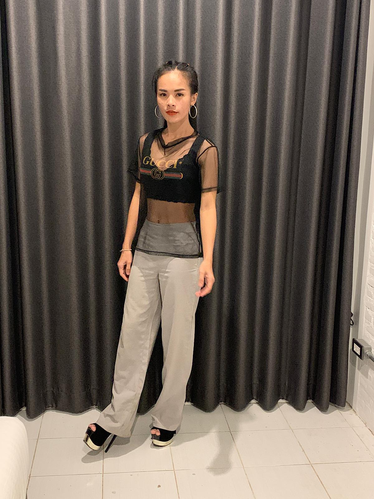 Aom Da Body photo from April 30, 2021