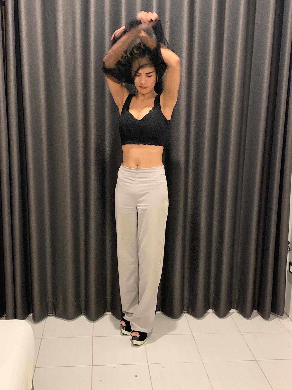 Aom Da Body photo from April 30, 2021