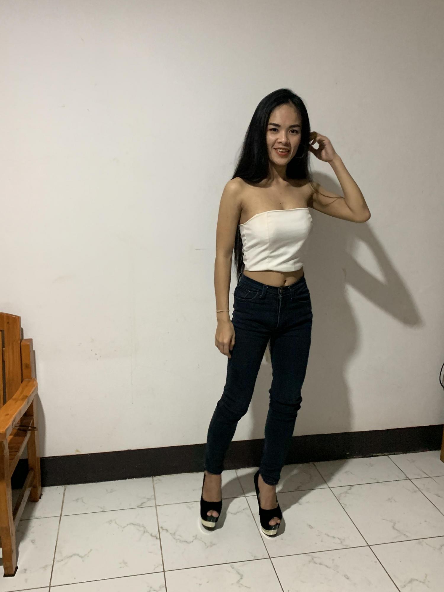 Aom Da Body photo from May 10, 2021