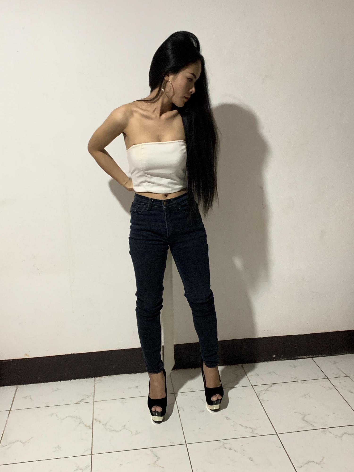 Aom Da Body photo from May 10, 2021