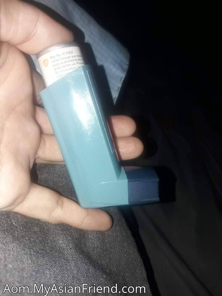 Aom Da Body photo from January 12, 2022