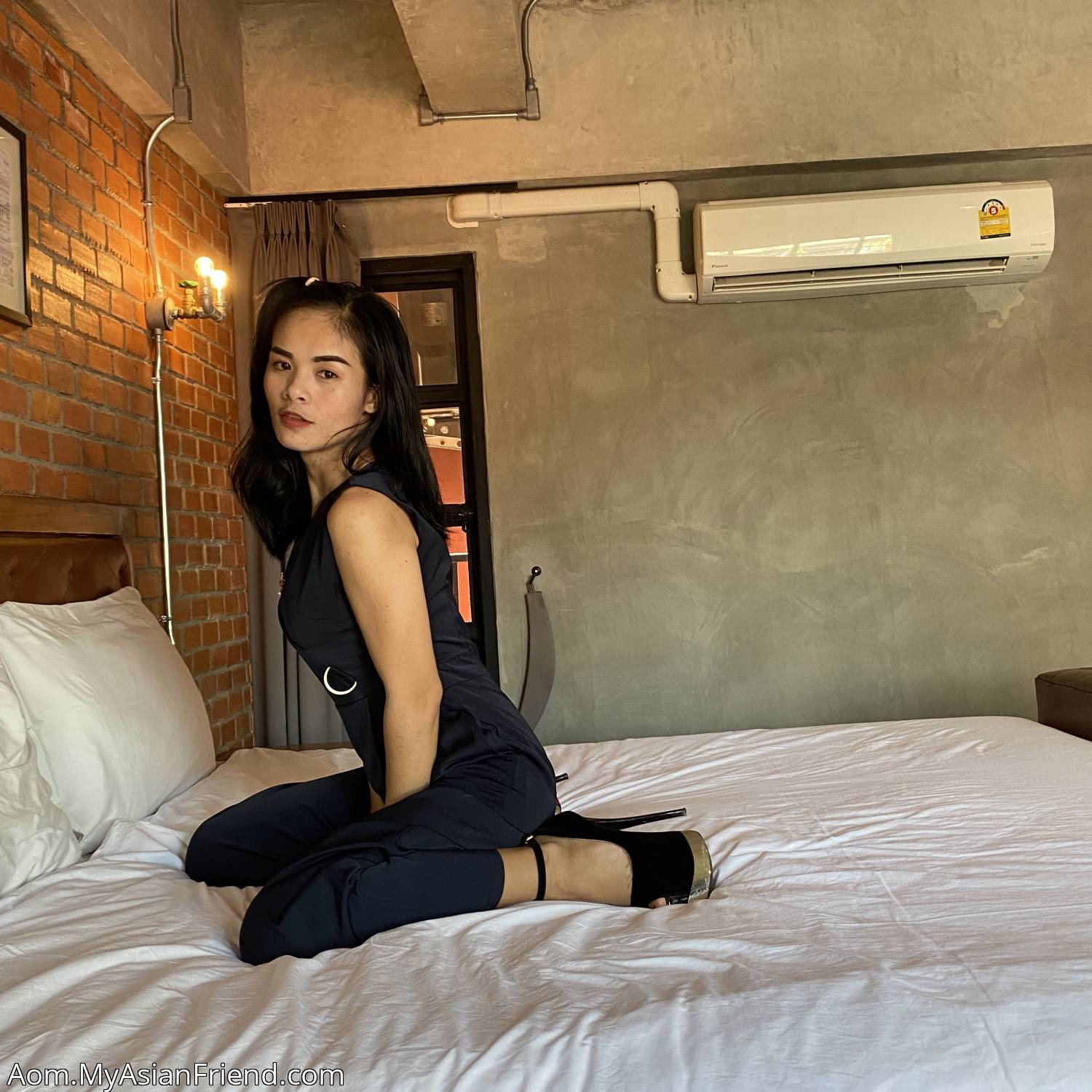 Aom Da Body photo from February 28, 2022