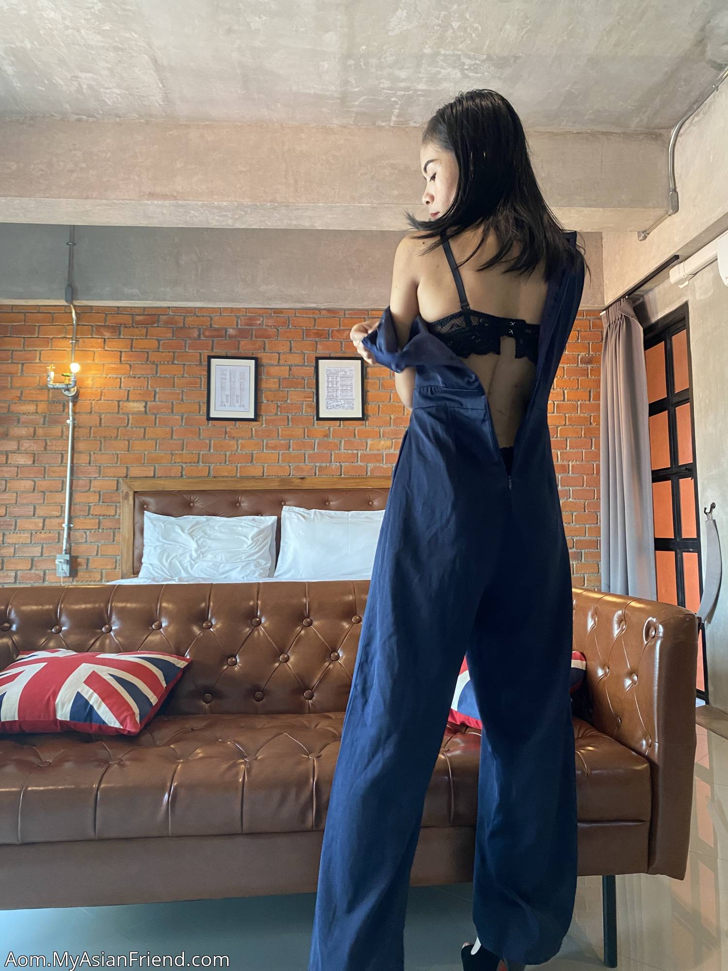 Aom Da Body photo from February 28, 2022