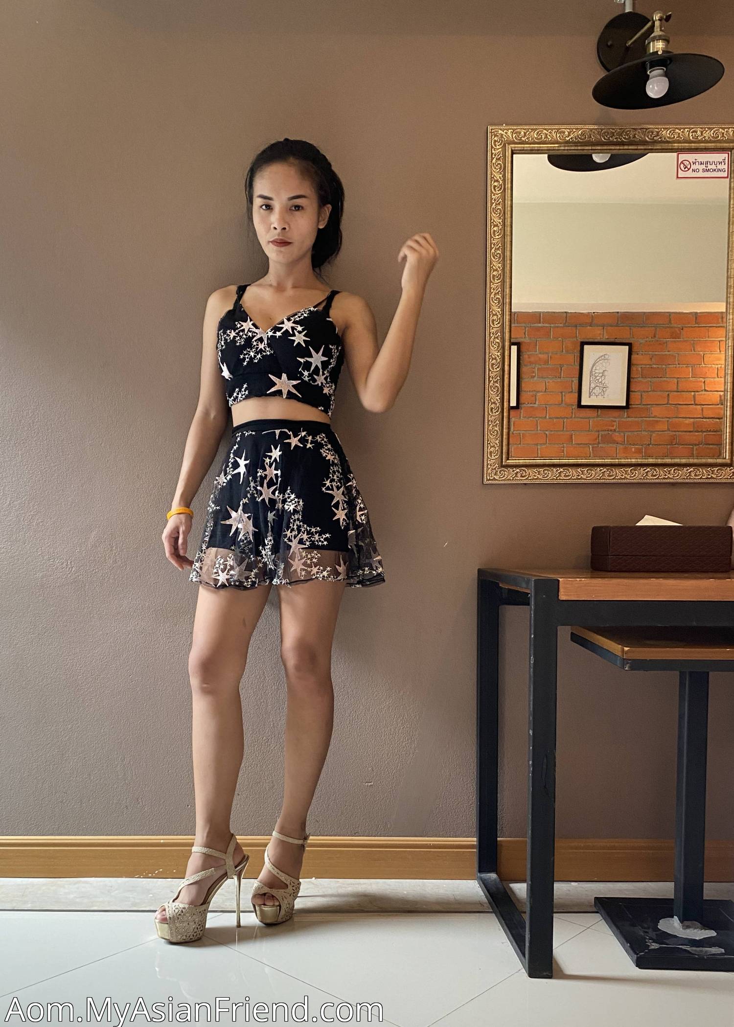 Aom Da Body photo from March 26, 2022