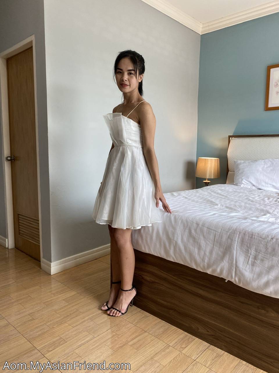 Aom Da Body photo from May 25, 2022