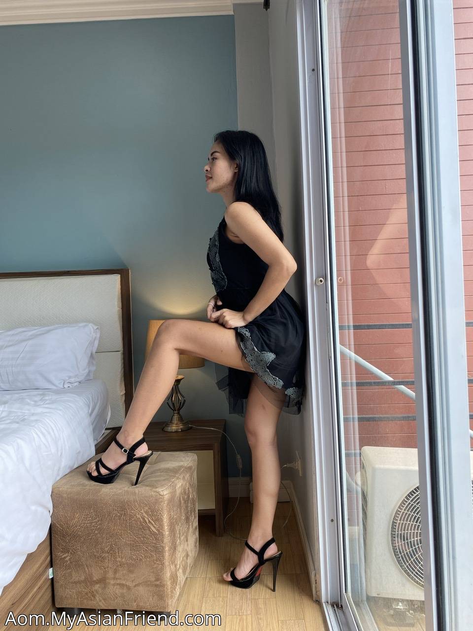 Aom Da Body photo from June 1, 2022