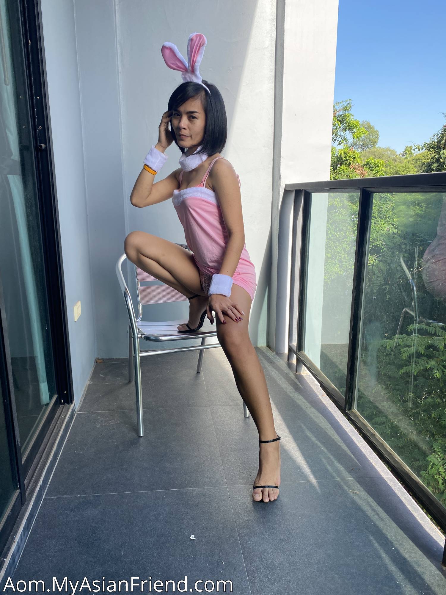 Aom Da Body photo from July 3, 2022