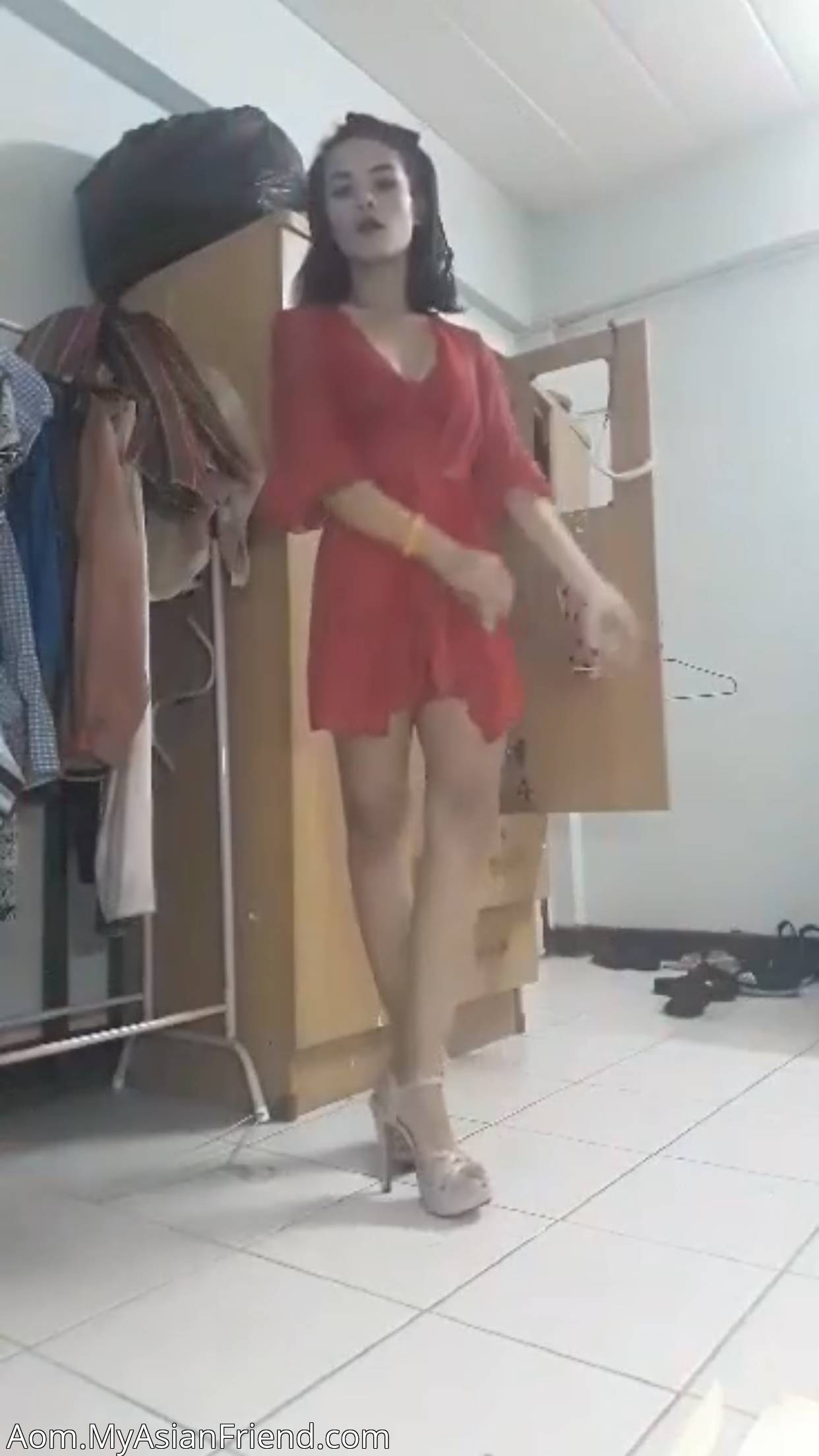 Aom Da Body photo from July 19, 2022