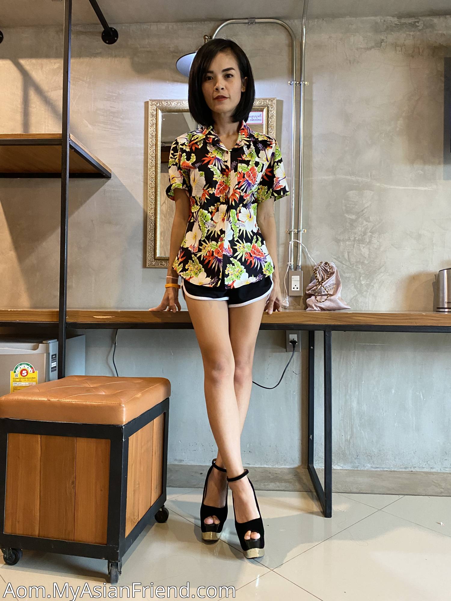 Aom Da Body photo from August 10, 2022