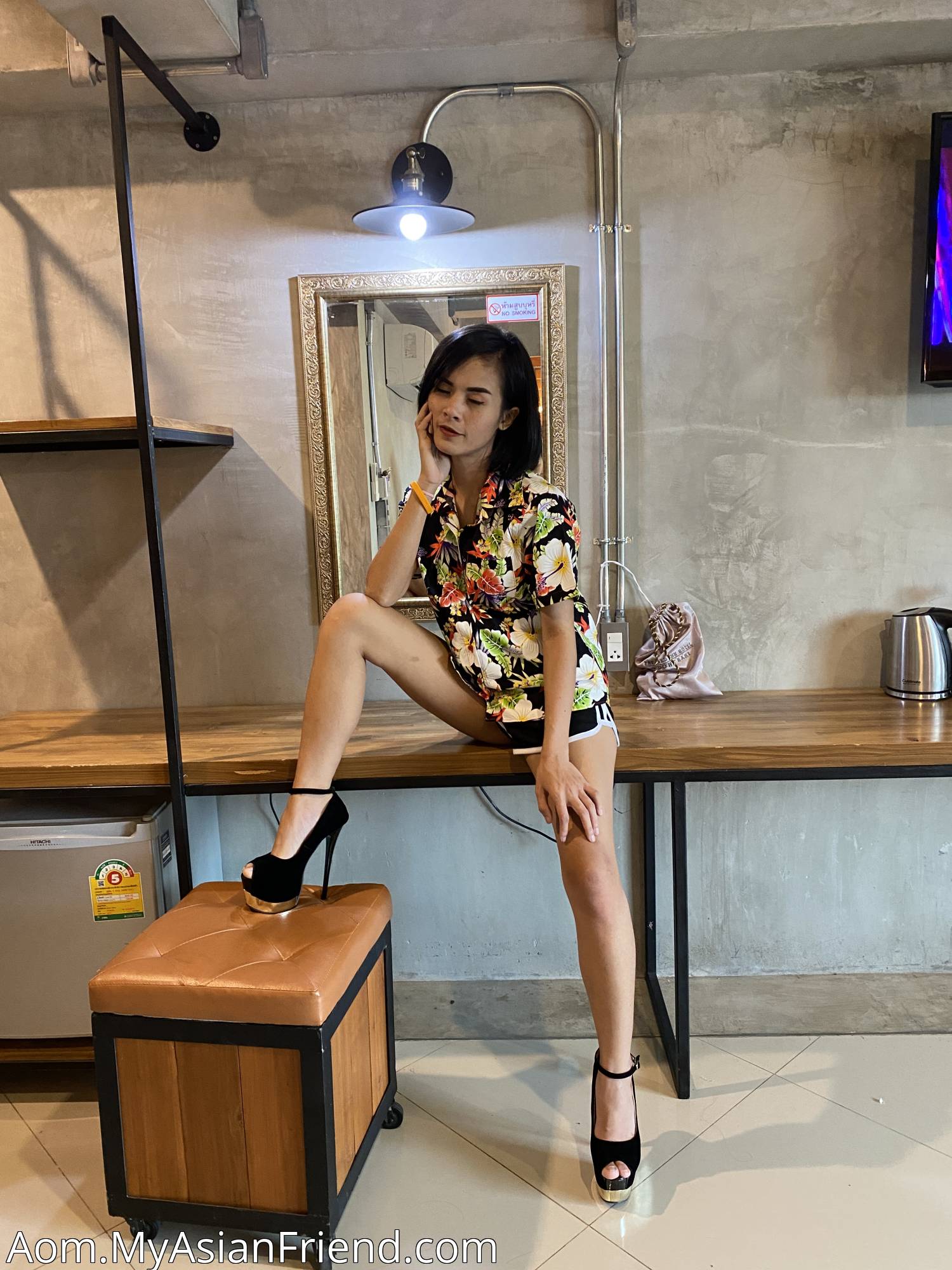 Aom Da Body photo from August 10, 2022