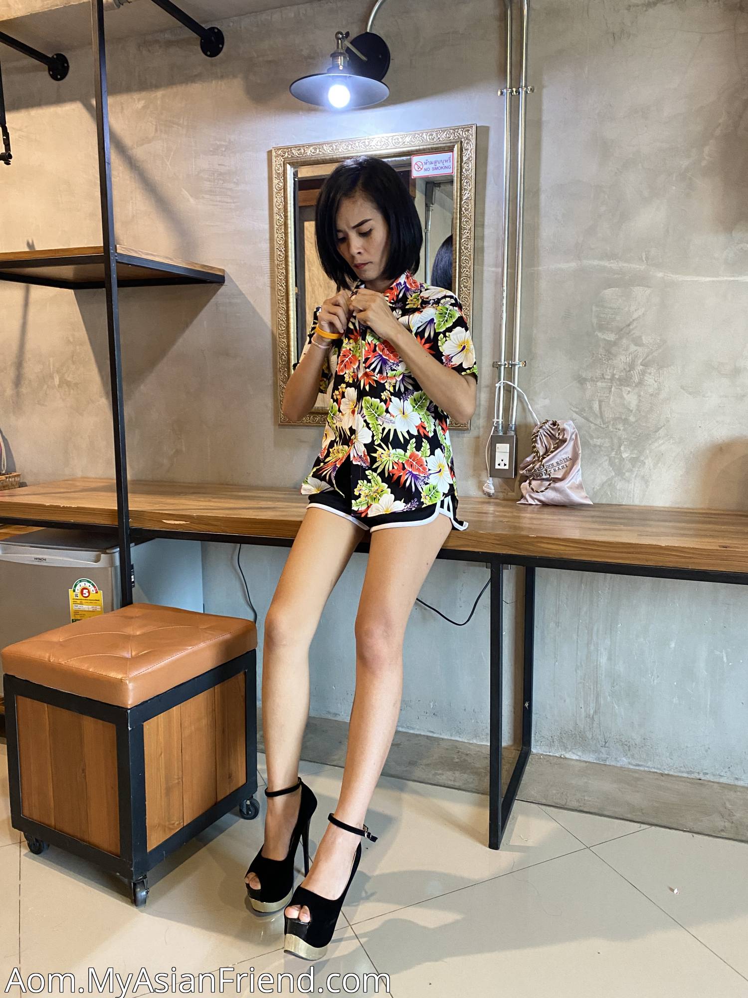 Aom Da Body photo from August 10, 2022