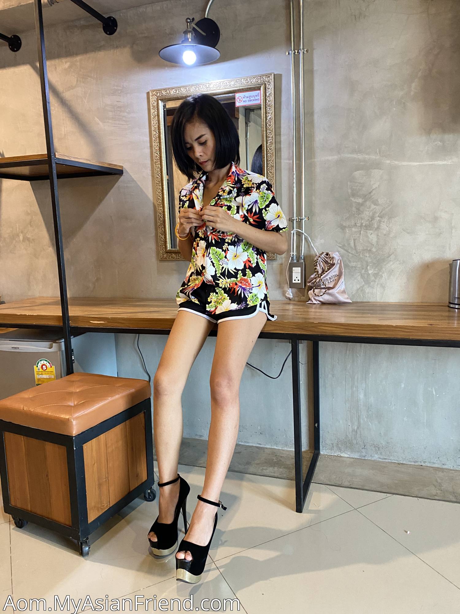 Aom Da Body photo from August 10, 2022