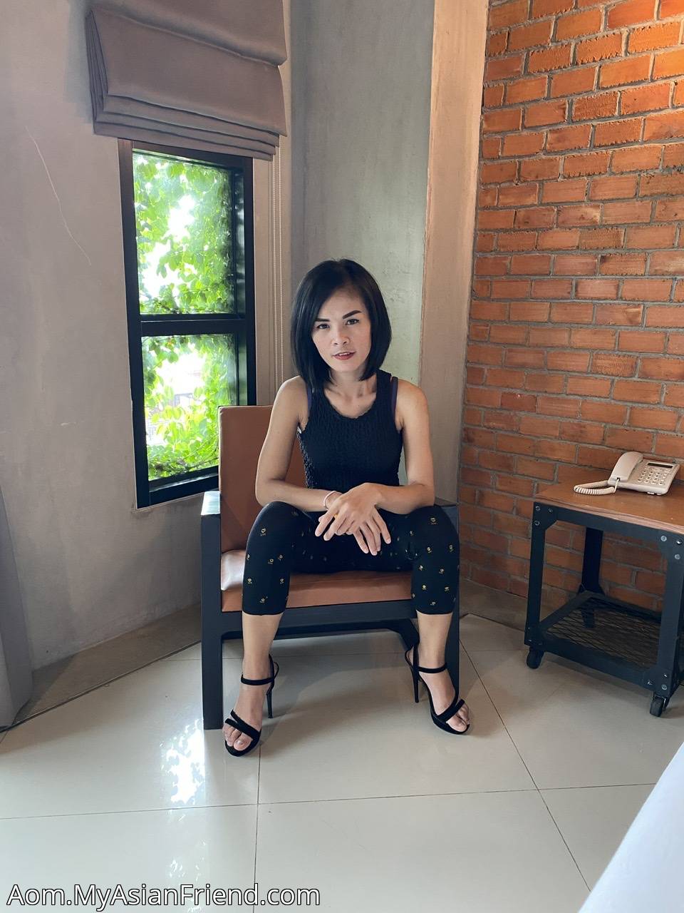 Aom Da Body photo from August 29, 2022