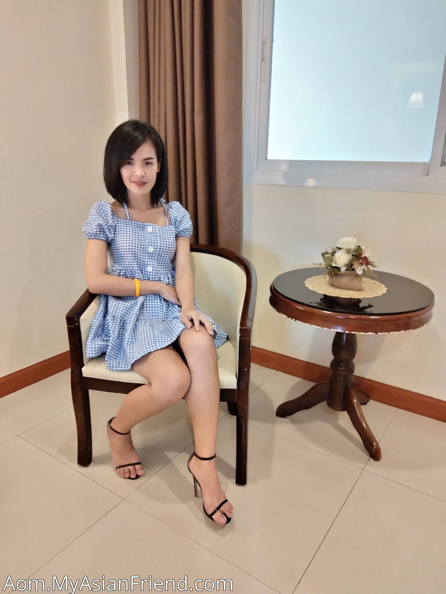 Aom's personal blog photo 1 added Friday the 7th of October 2022