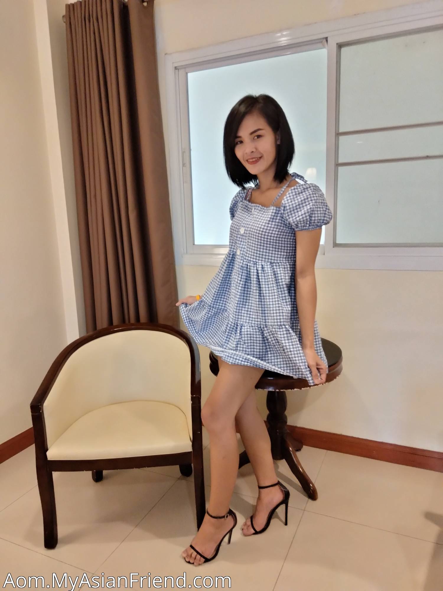 Aom Da Body photo from October 7, 2022