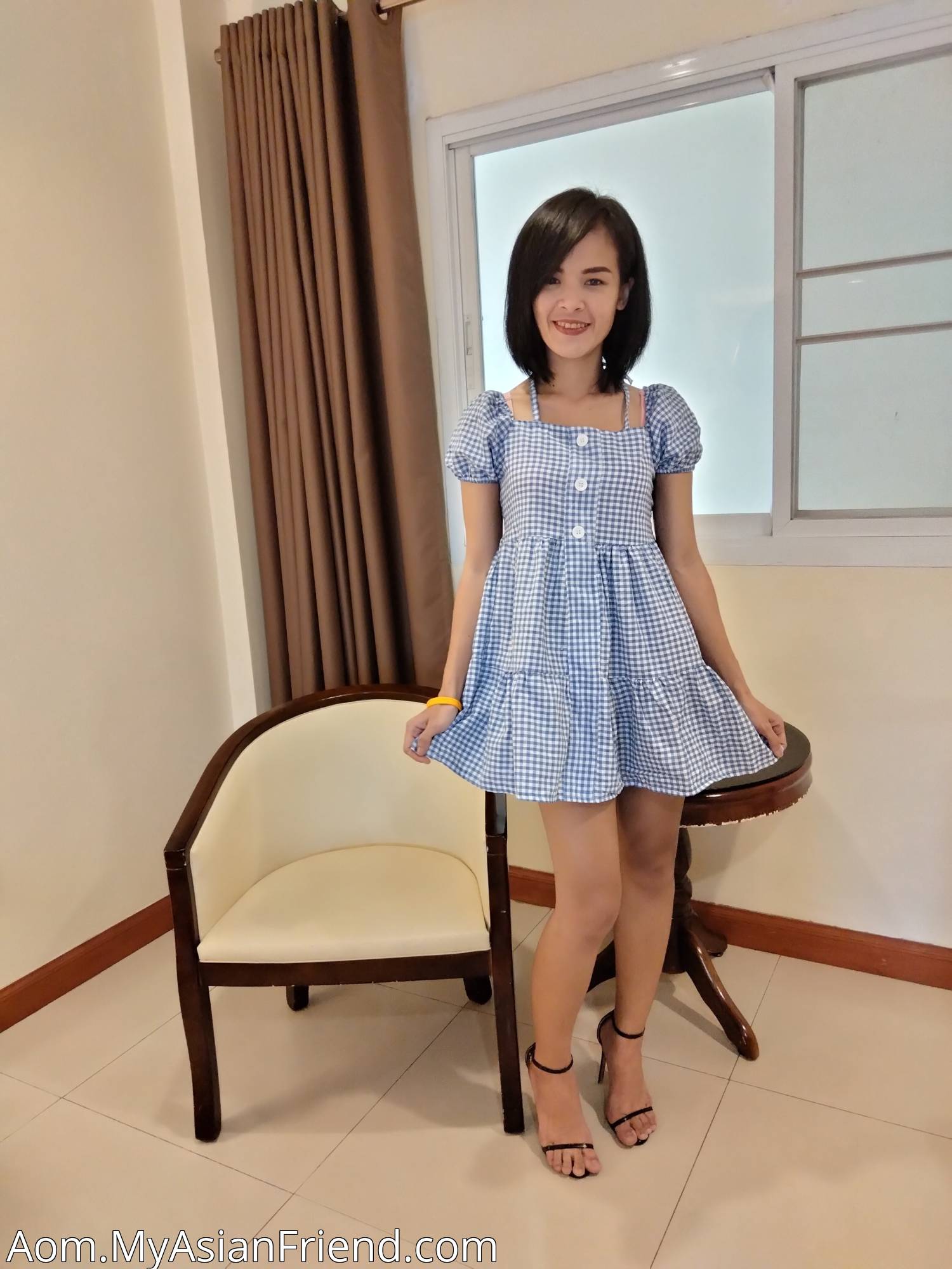 Aom Da Body photo from October 7, 2022