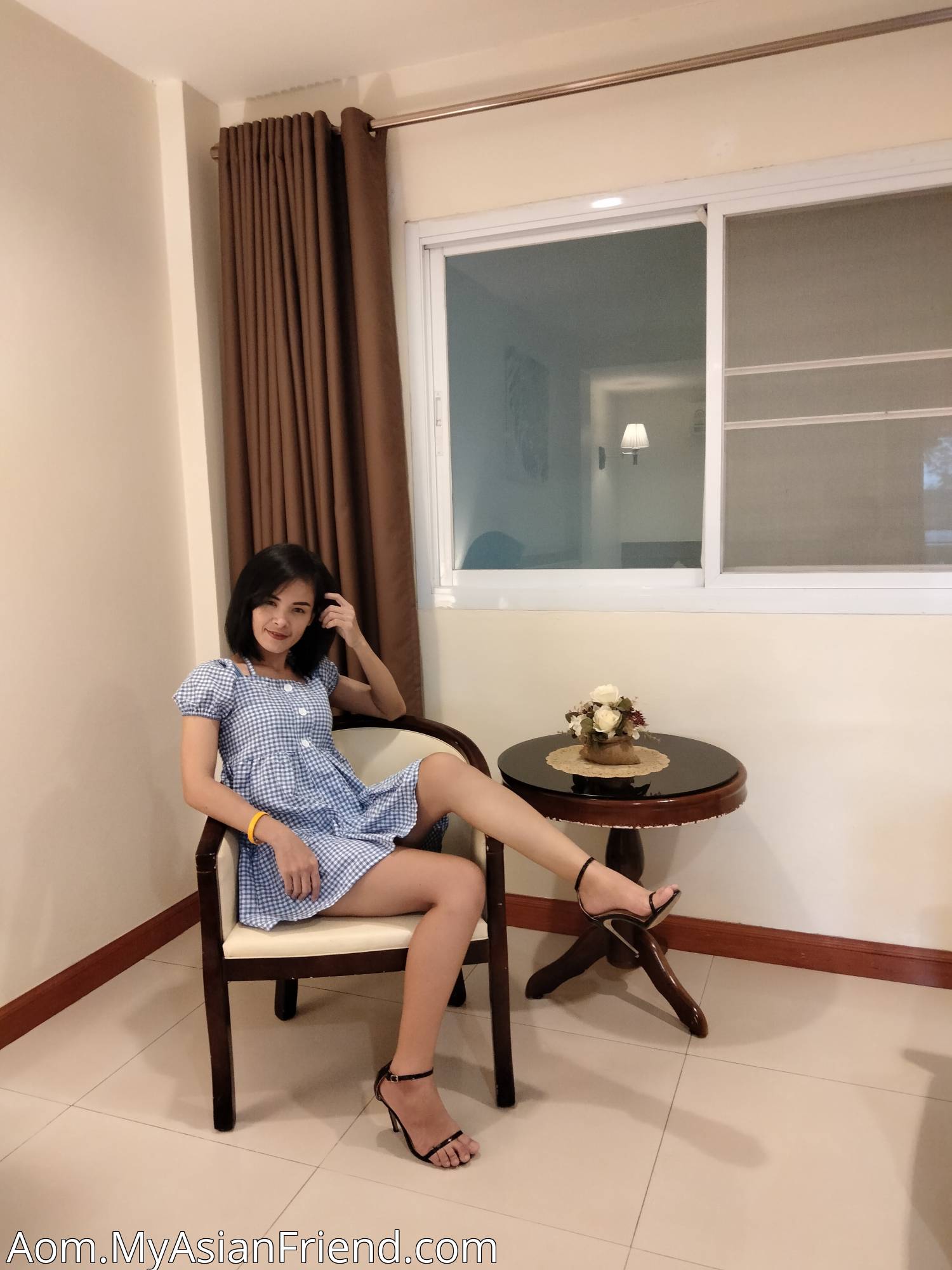 Aom Da Body photo from October 7, 2022