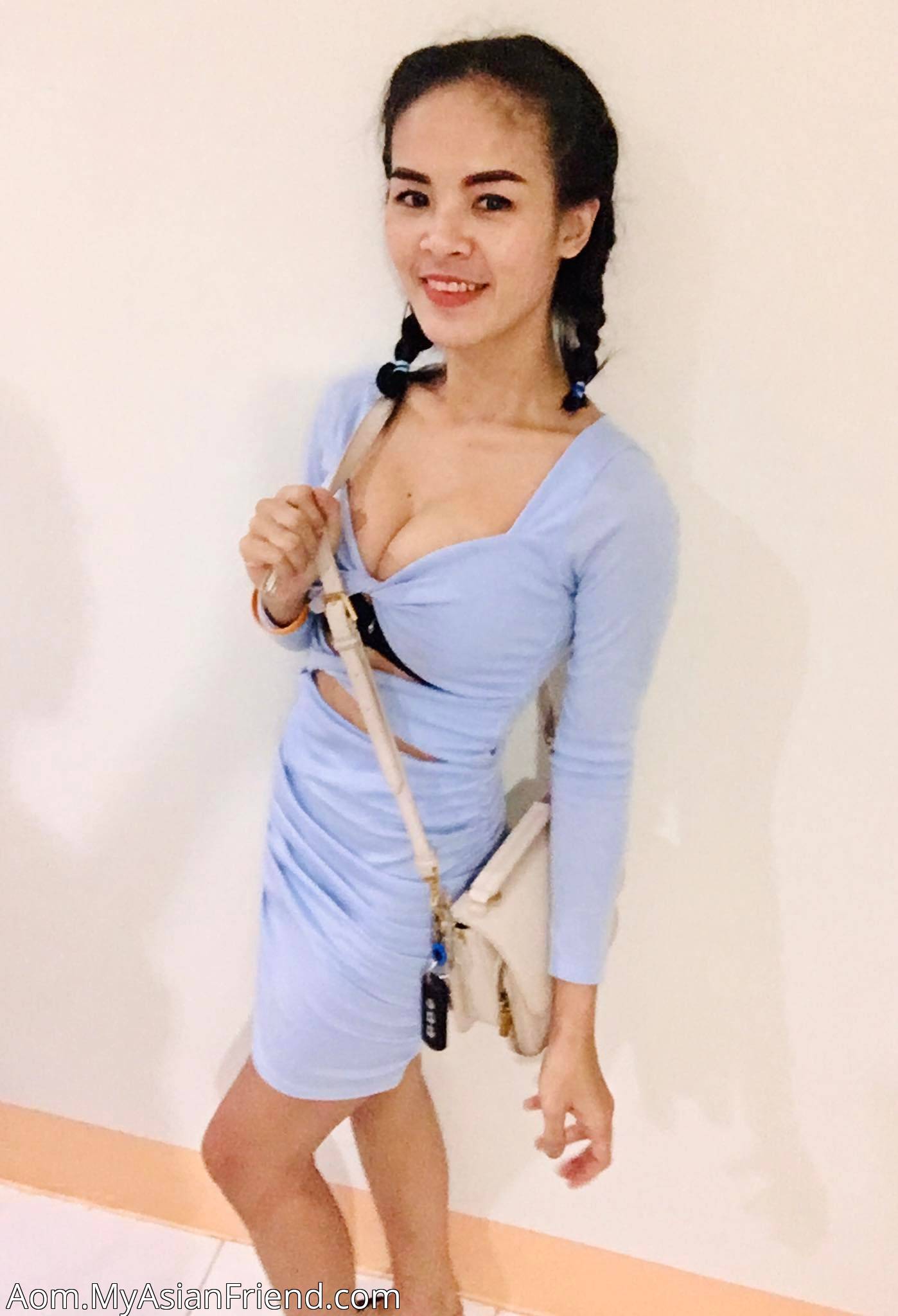 Aom Da Body photo from January 14, 2023