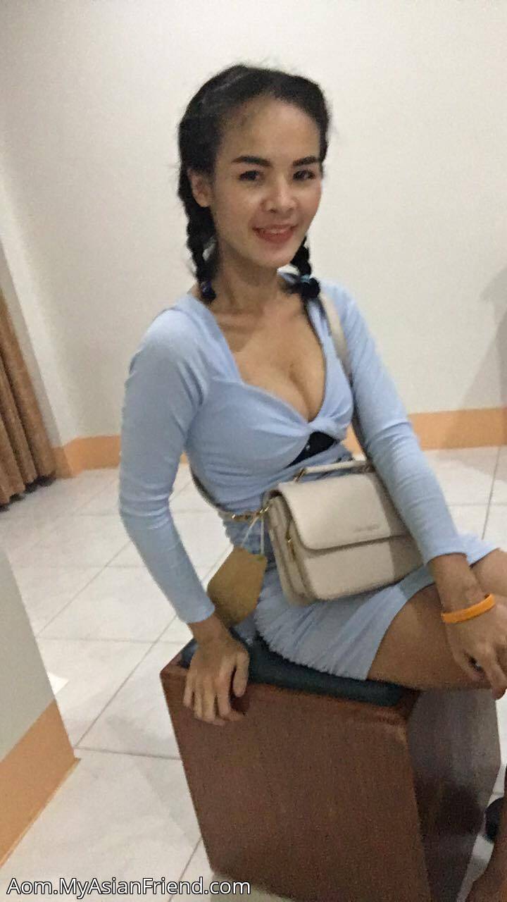 Aom Da Body photo from January 14, 2023