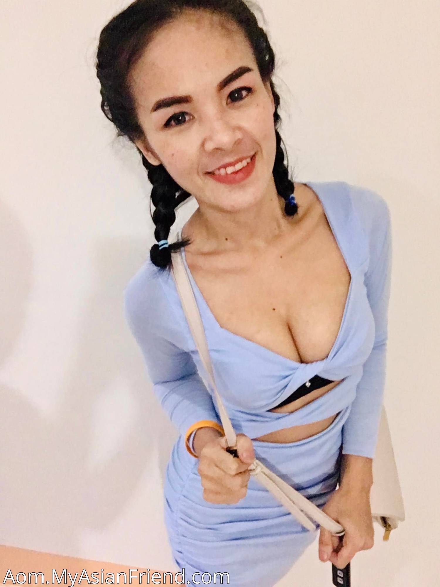 Aom Da Body photo from January 14, 2023