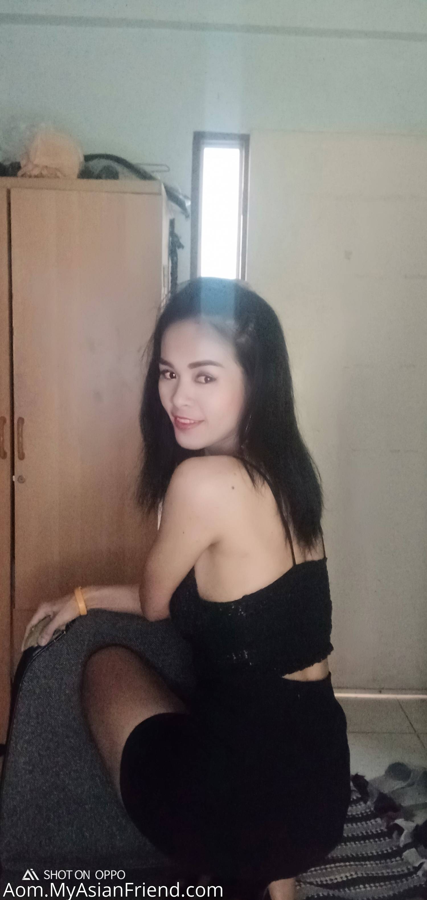 Aom Da Body photo from January 30, 2023