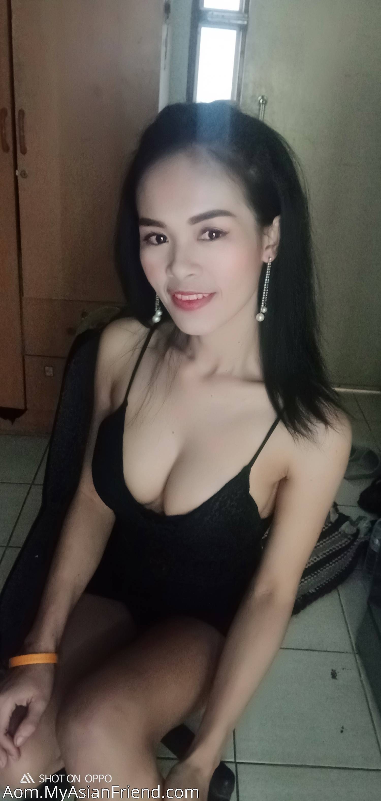 Aom Da Body photo from January 30, 2023