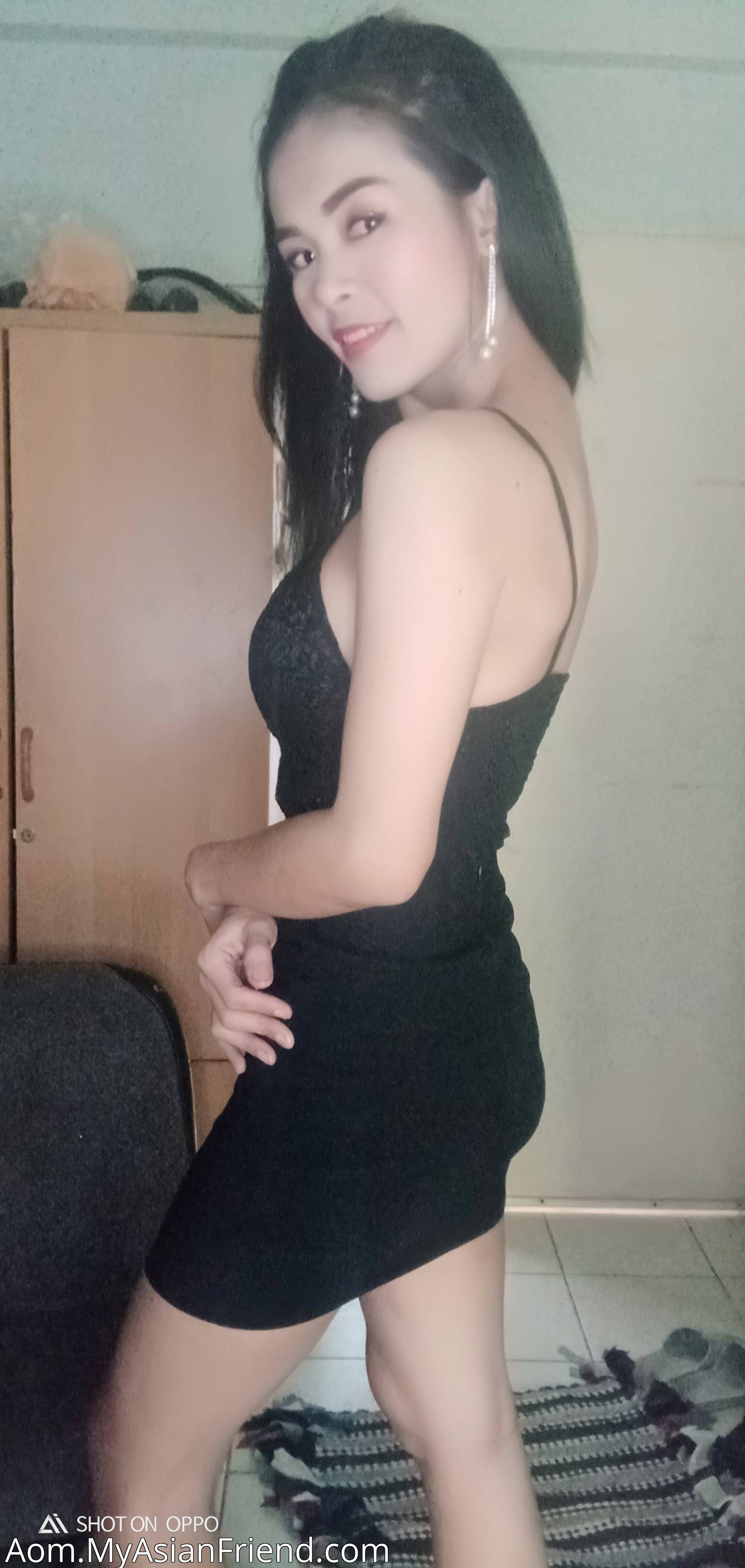 Aom Da Body photo from January 30, 2023