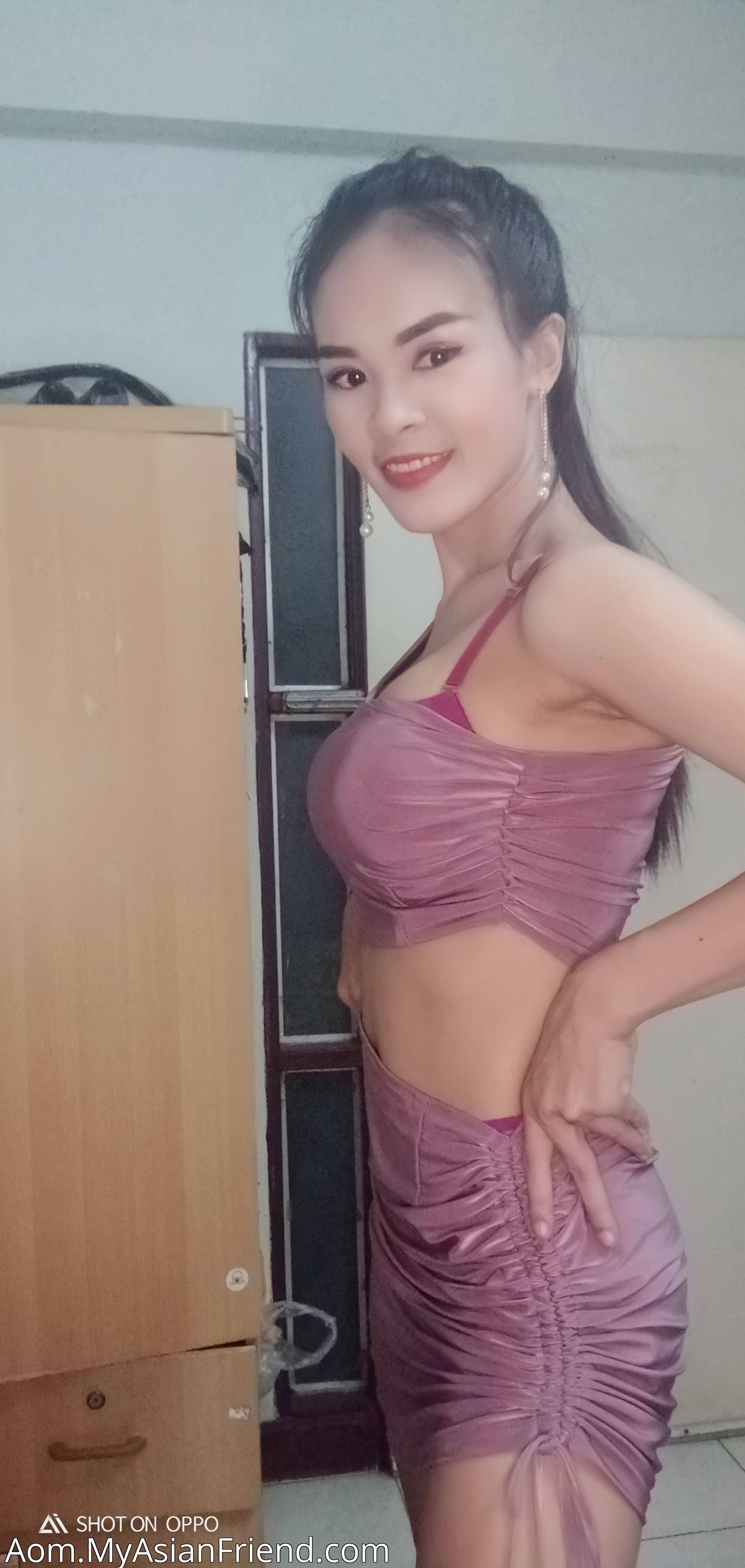 Aom Da Body photo from February 6, 2023