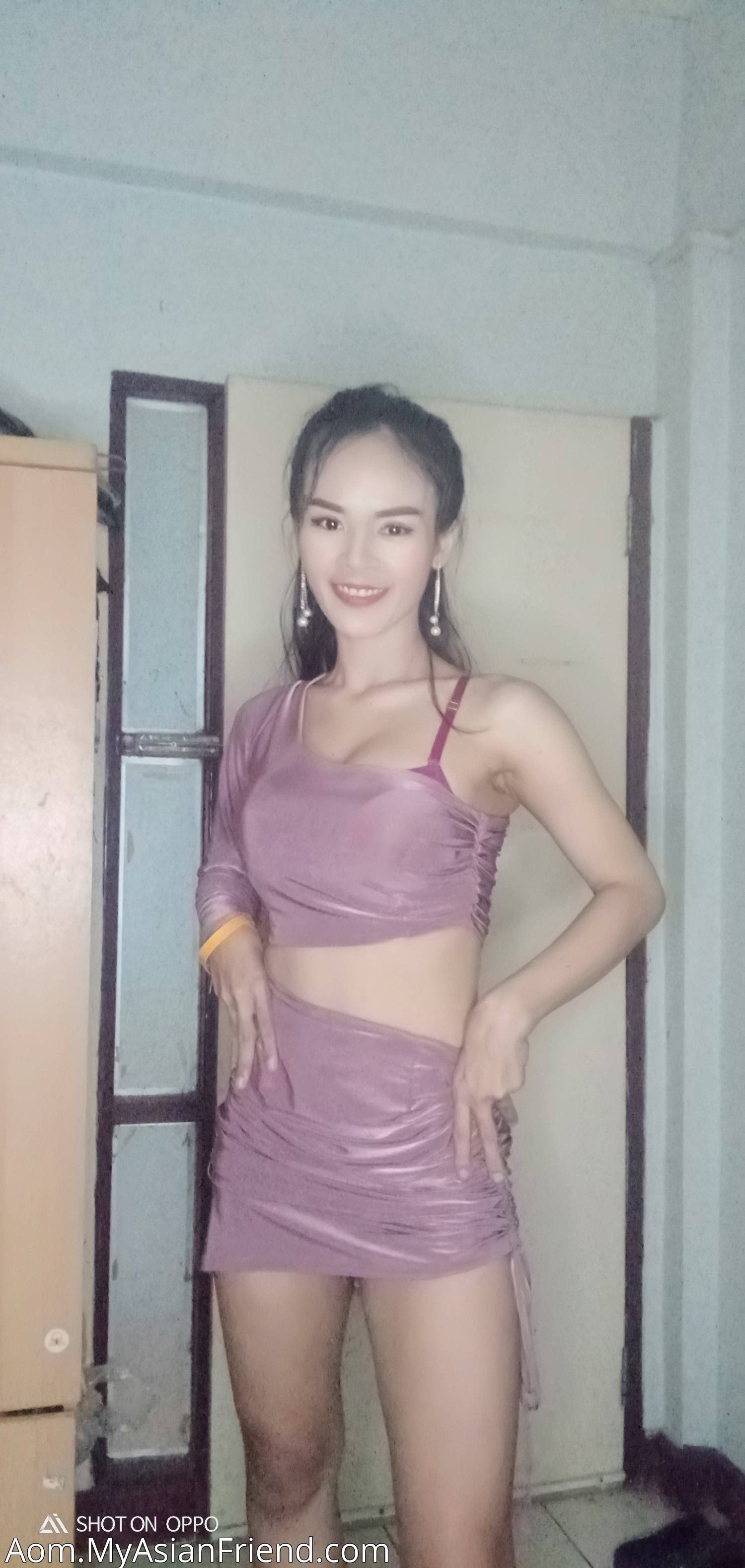 Aom Da Body photo from February 6, 2023