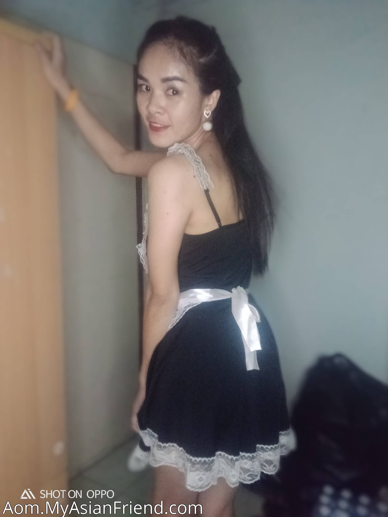 Aom Da Body photo from March 17, 2023