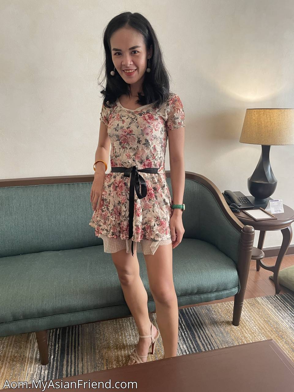 Aom Da Body photo from March 25, 2023