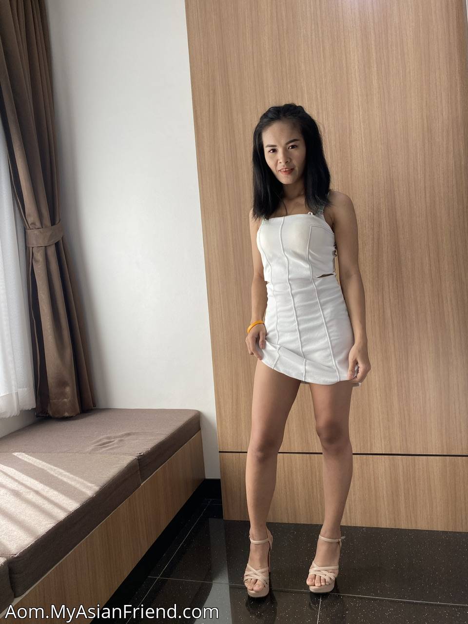 Aom Da Body photo from April 7, 2023