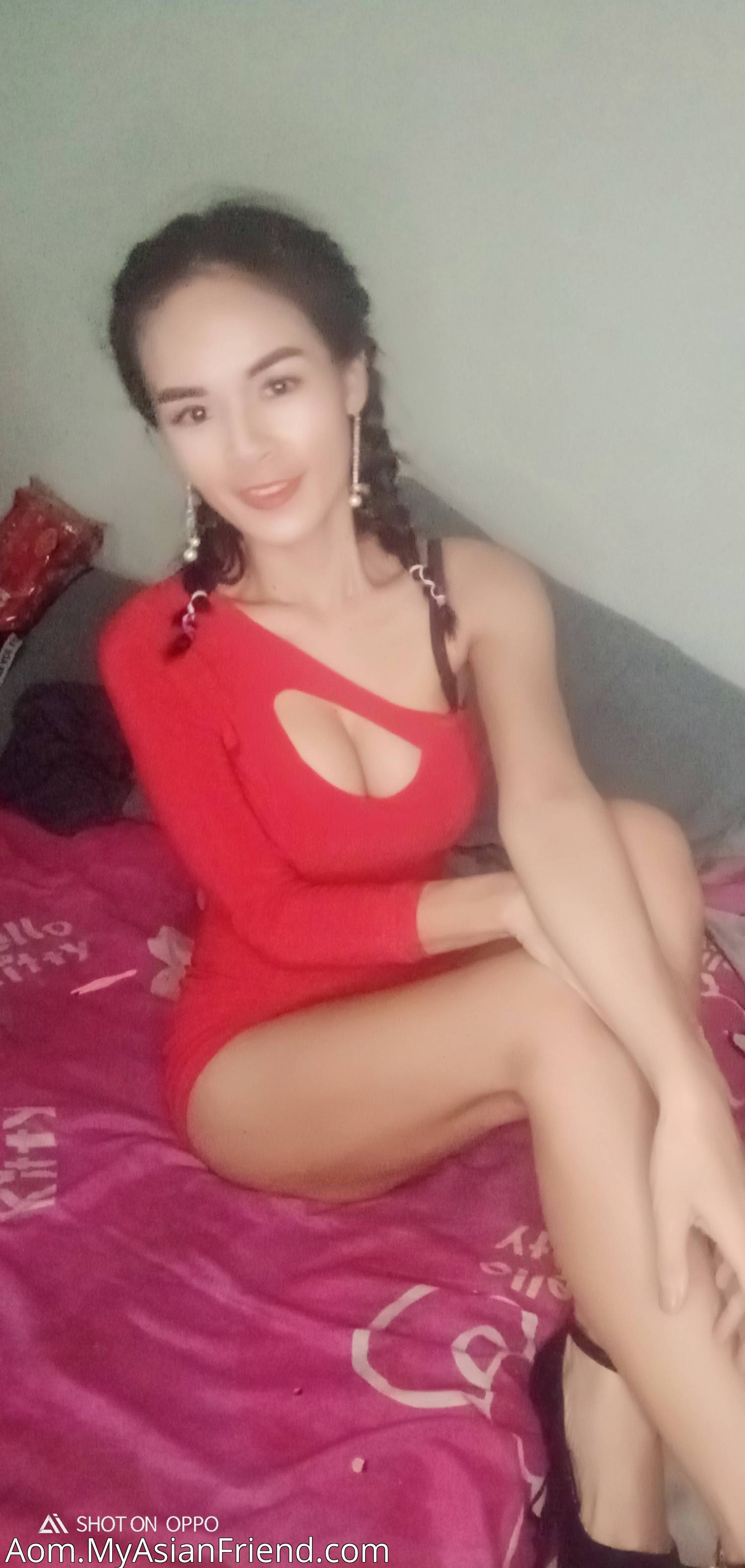 Aom's personal blog photo 1 added Wednesday the 12th of April 2023