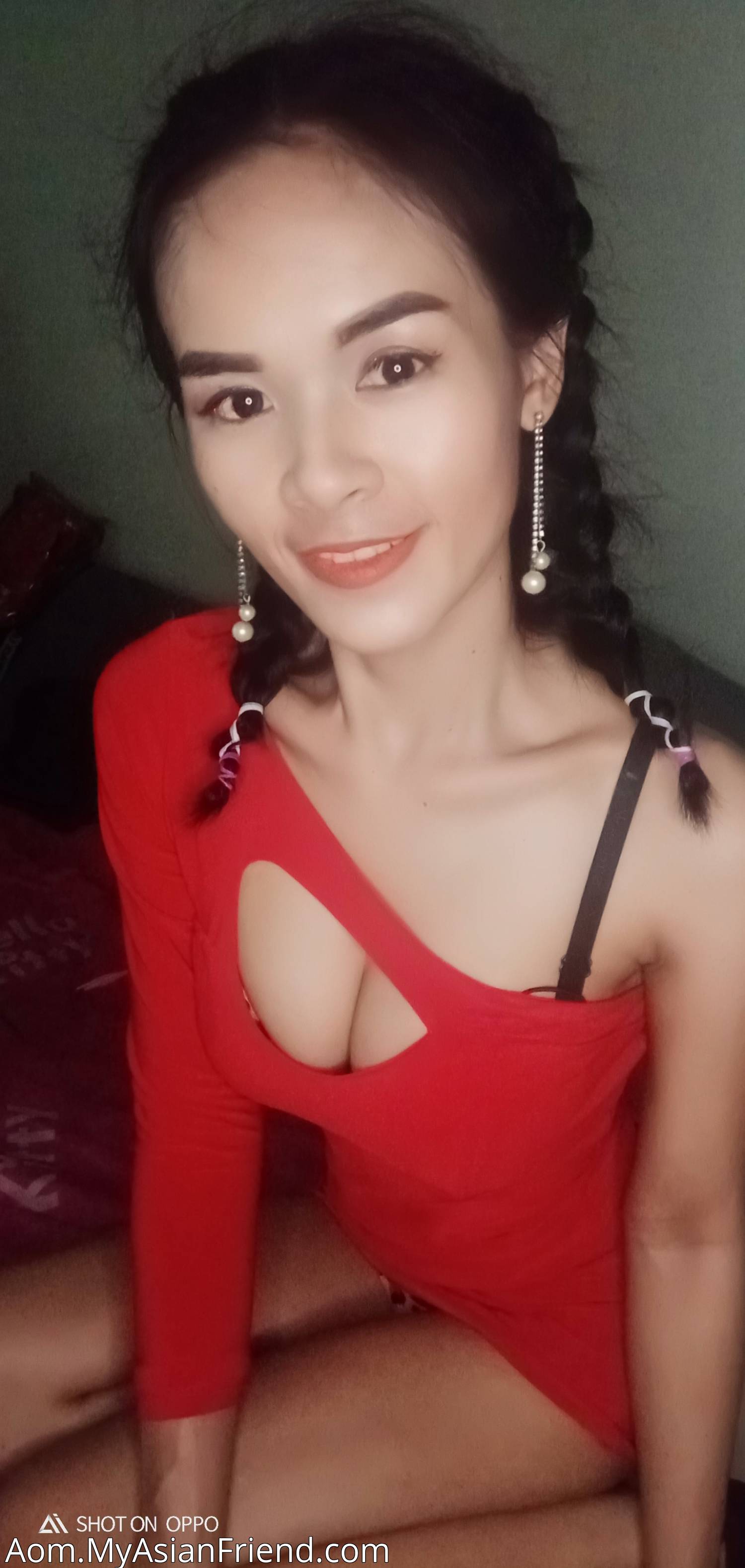 Aom Da Body photo from April 12, 2023