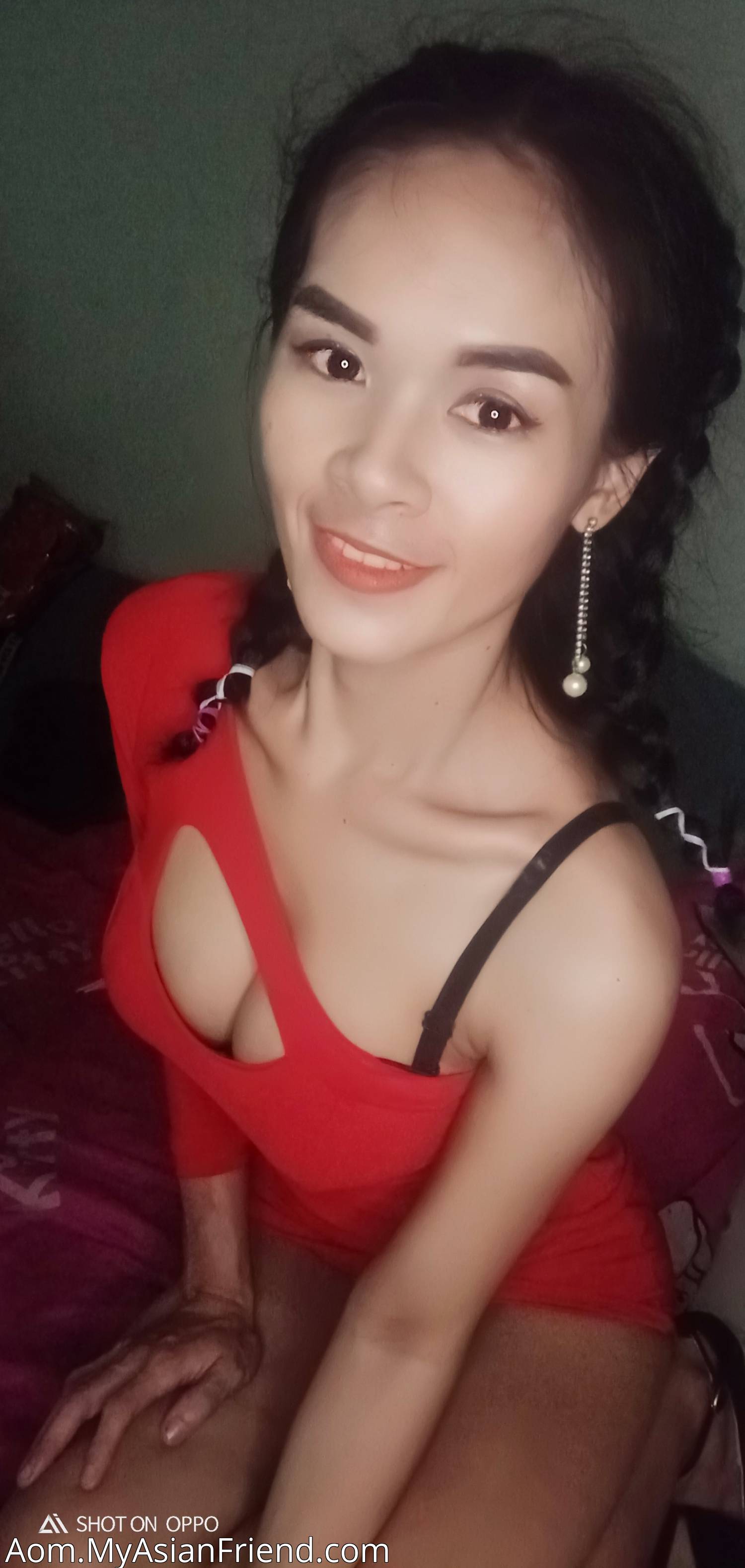 Aom Da Body photo from April 12, 2023