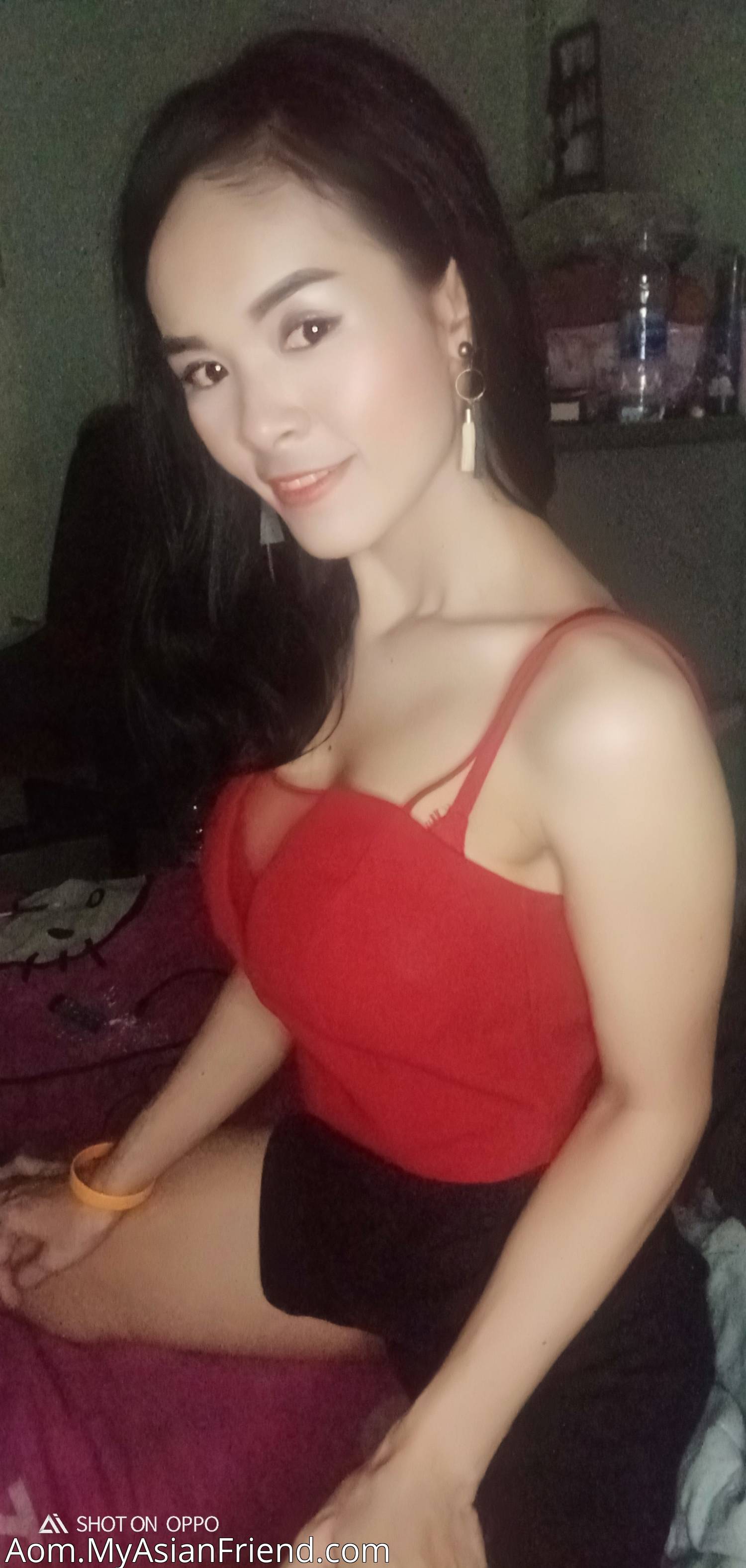 Aom Da Body photo from April 17, 2023