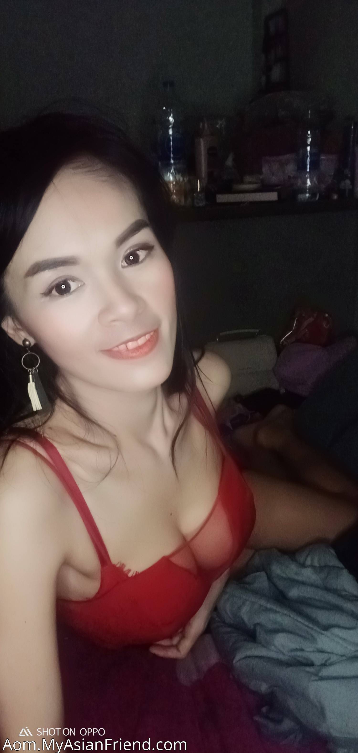 Aom Da Body photo from April 17, 2023