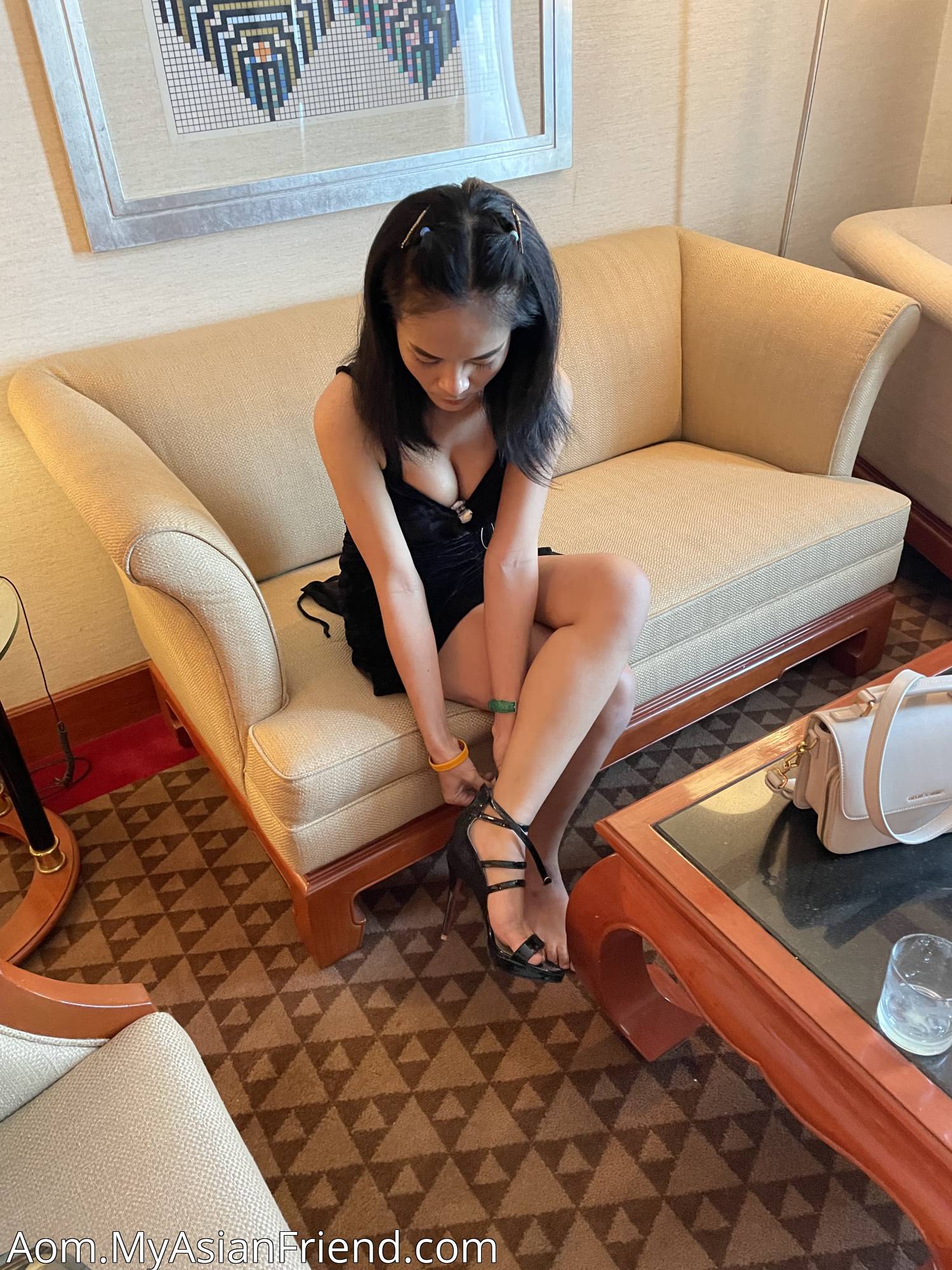 Aom's personal blog photo 1 added Sunday the 14th of May 2023