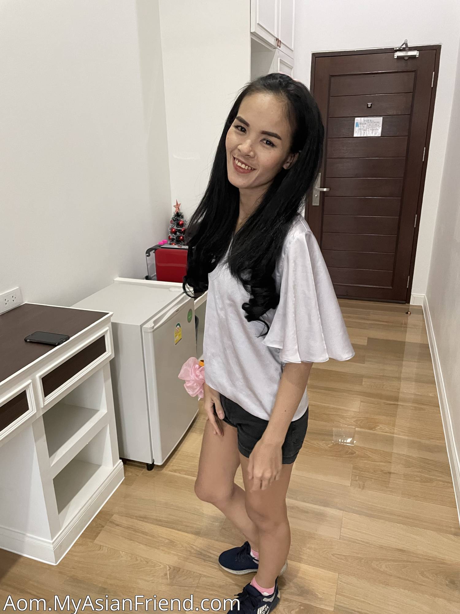 Aom Da Body photo from June 2, 2023