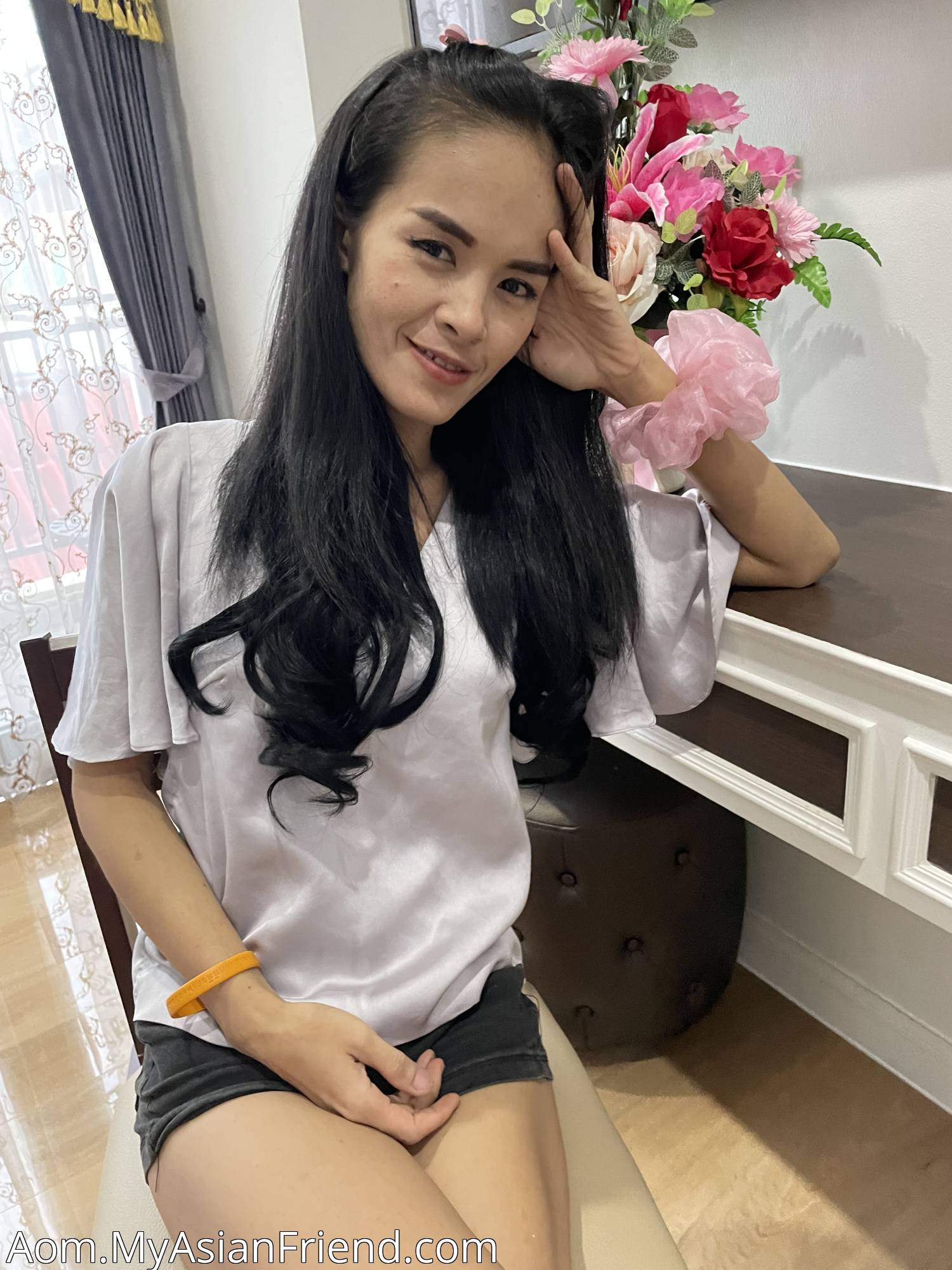 Aom Da Body photo from June 2, 2023