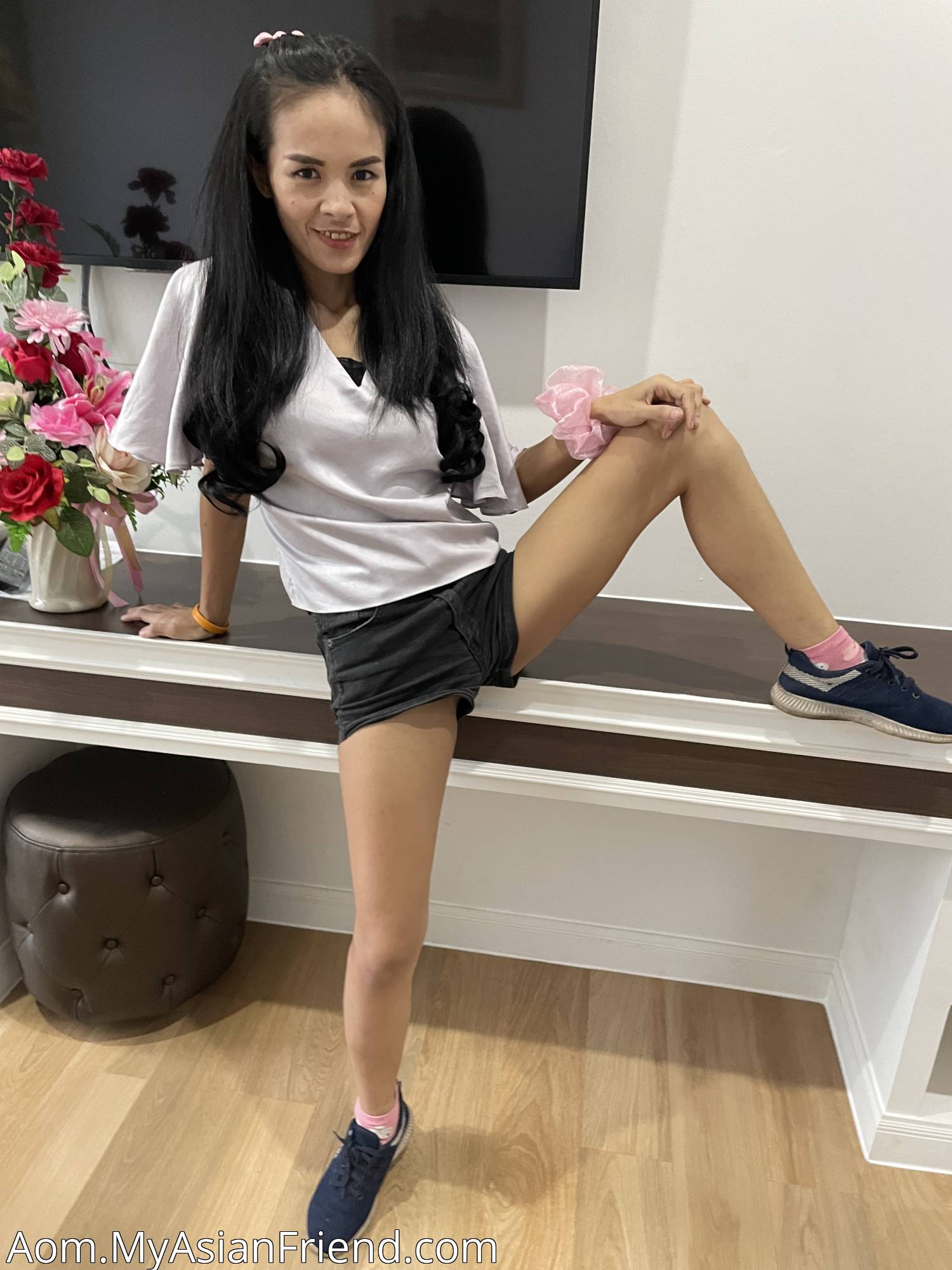 Aom Da Body photo from June 2, 2023