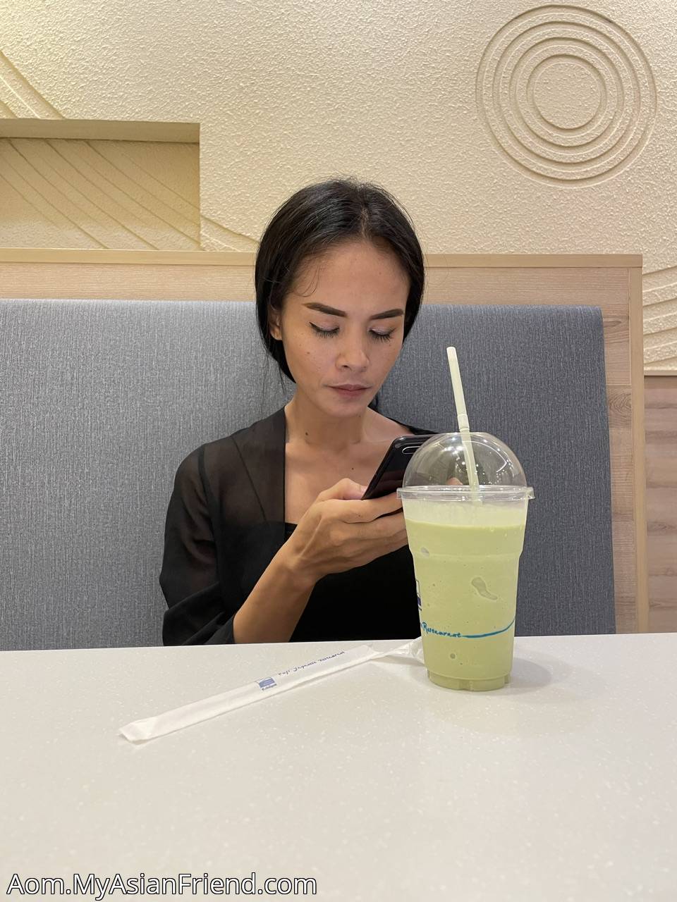 Aom Da Body photo from July 15, 2023