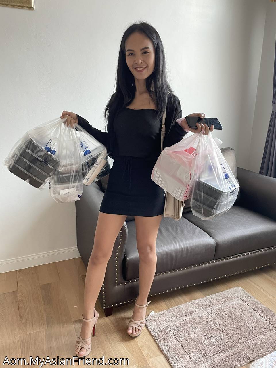 Aom Da Body photo from July 15, 2023