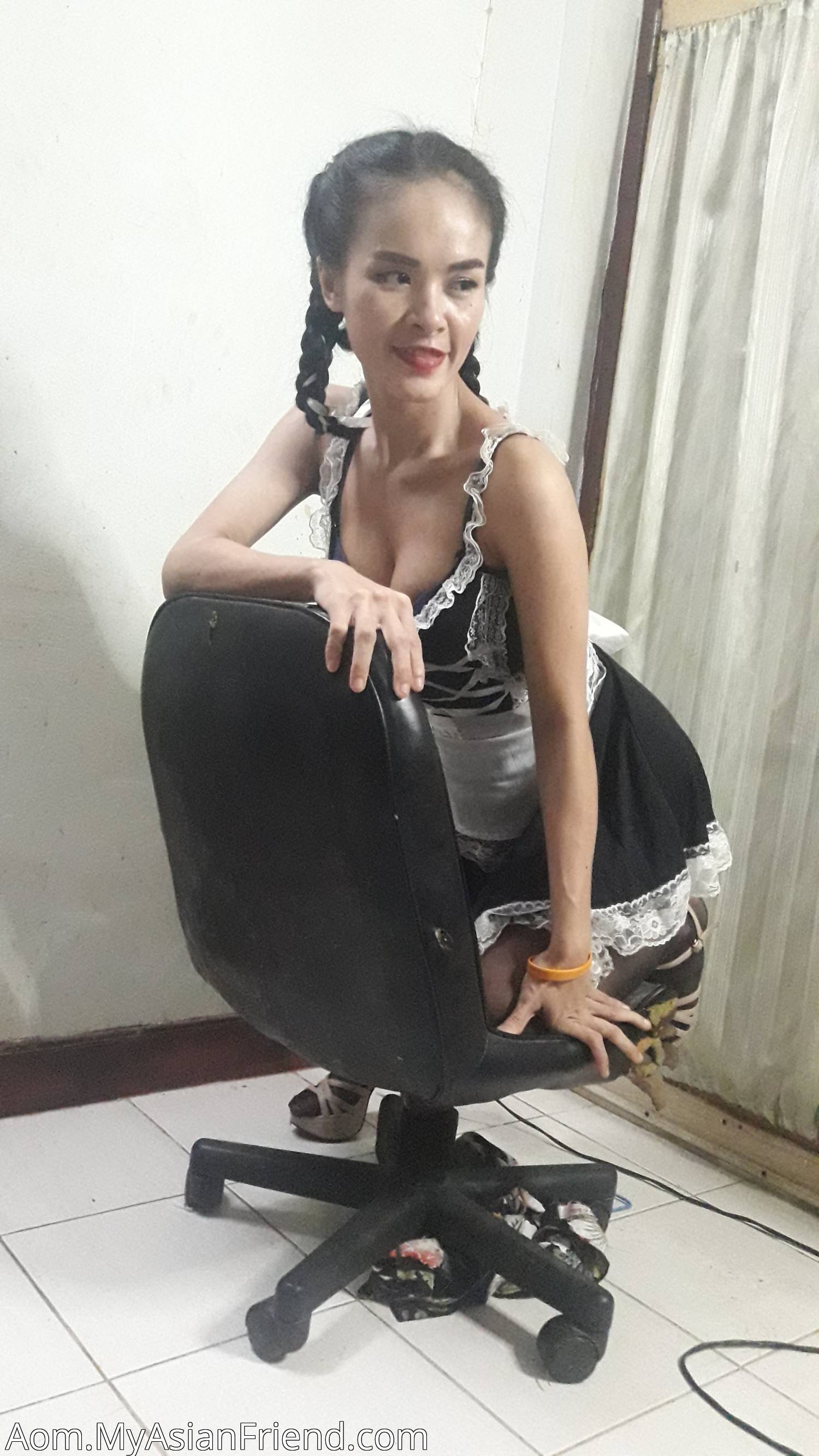 Aom's personal blog photo 1 added Friday the 29th of September 2023