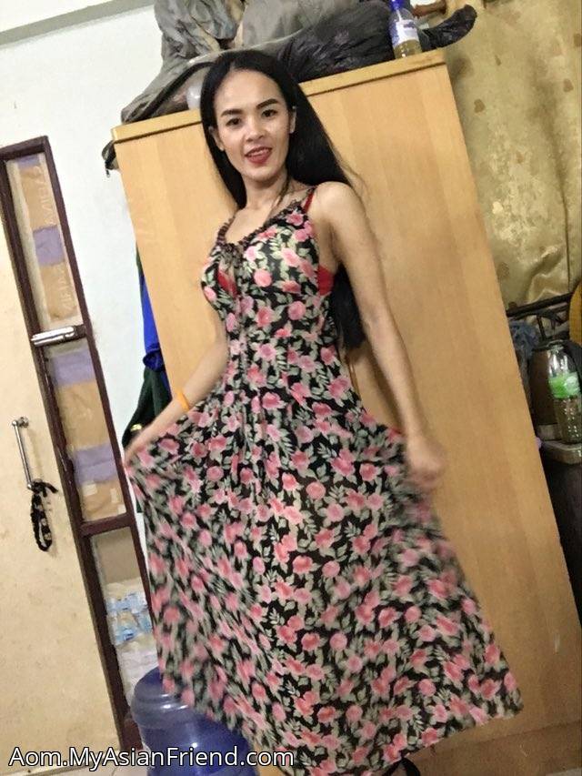 Aom Da Body photo from October 15, 2023