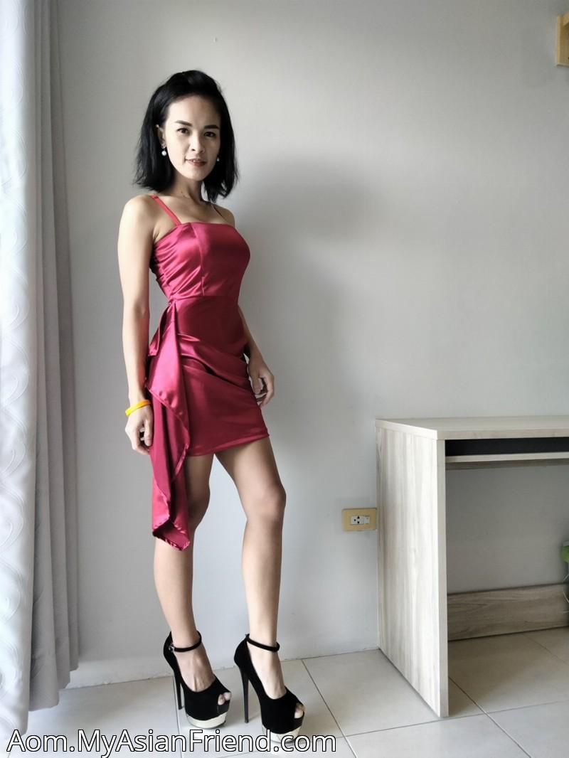 Aom Da Body photo from July 1, 2024