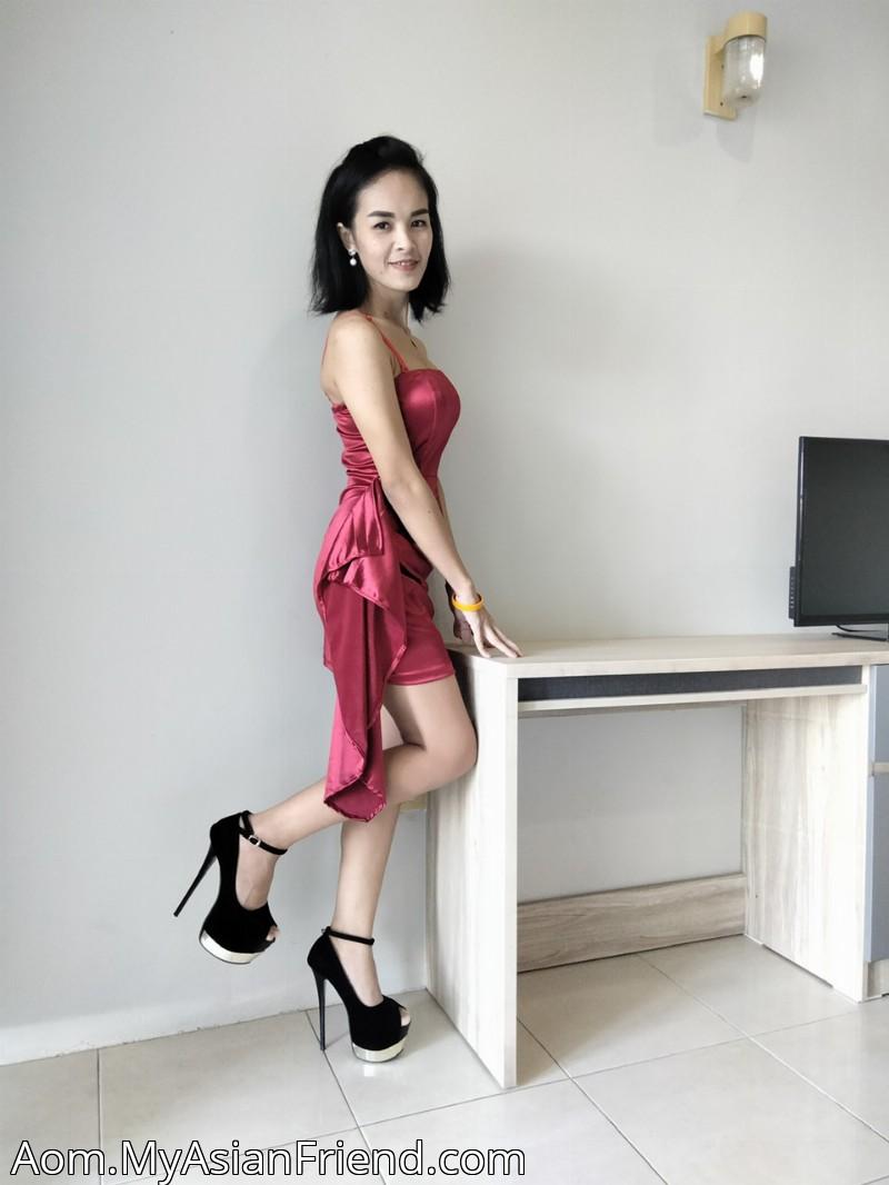 Aom Da Body photo from July 1, 2024