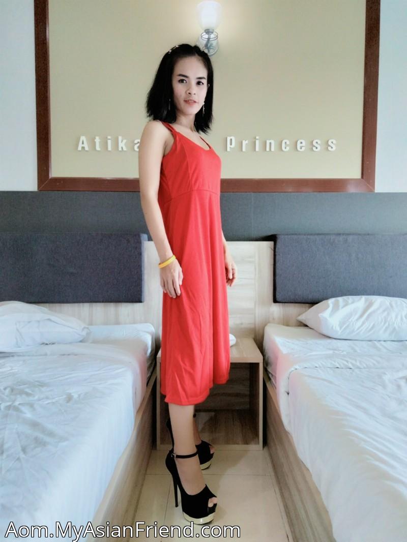 Aom Da Body photo from August 3, 2024